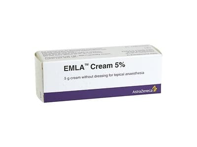 EMLA